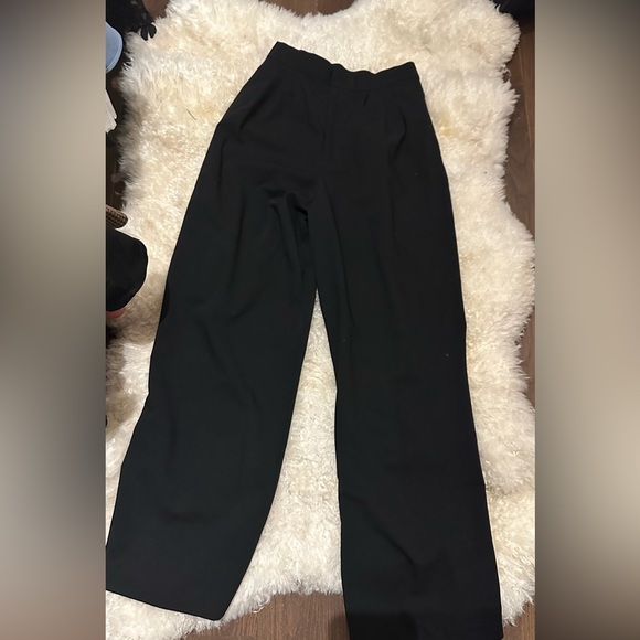 Zara straight pants - Picture 6 of 6